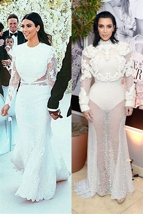 givenchy kim kardashian wedding dress price|kim k wedding dress.